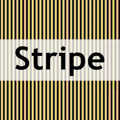 TT Stripe